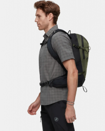 Mammut Lithium 15 